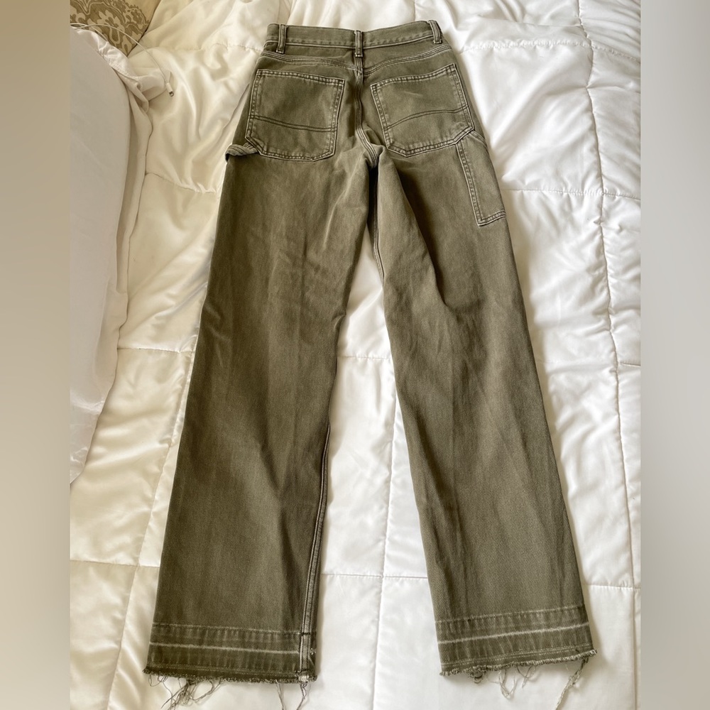 Y2K Jeans